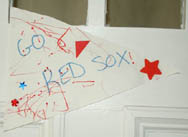 go red sox!