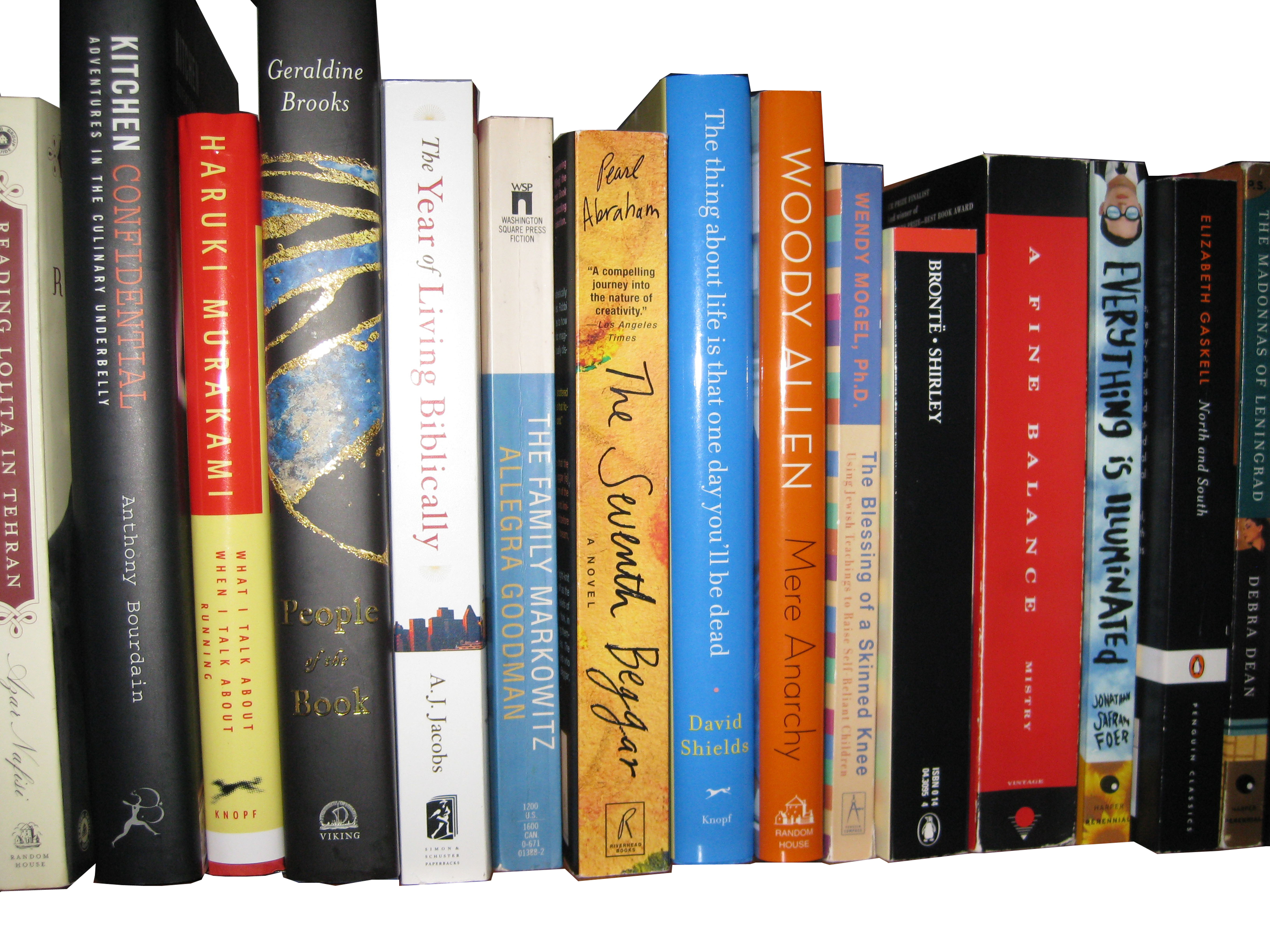 books