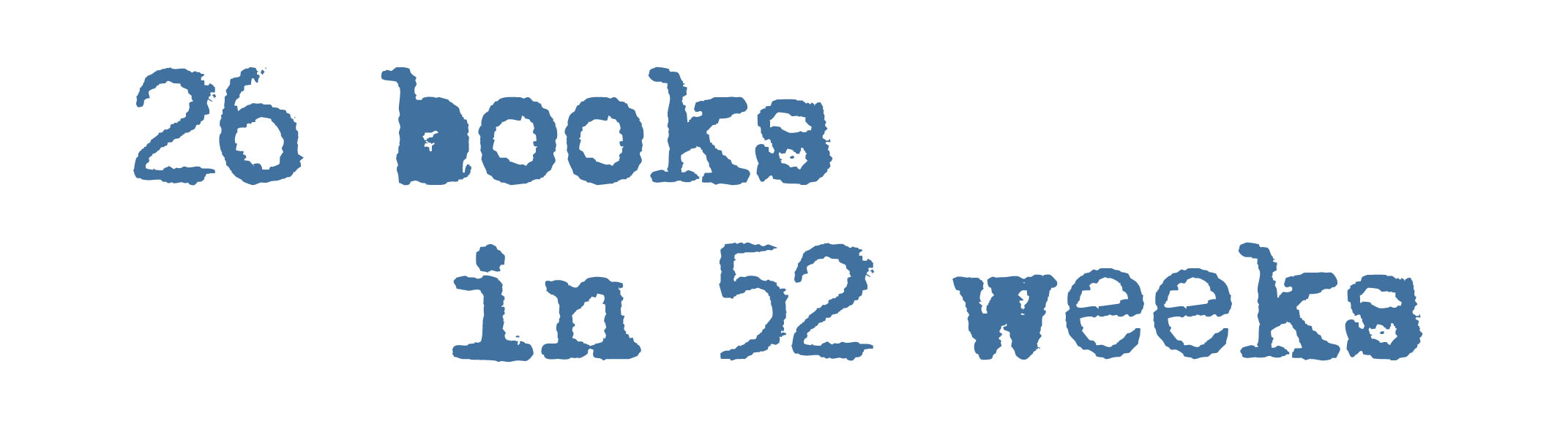 26 books