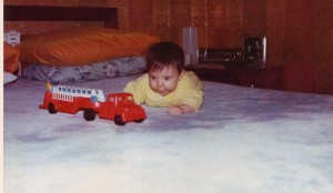 truck